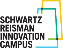 SRIC — Schwartz Reisman Innovation Campus